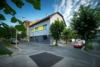 Wellness Penzion U Gigantu