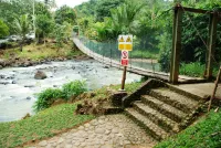 Arusliar Nusa Standard Cottages Hotels in Cikidang