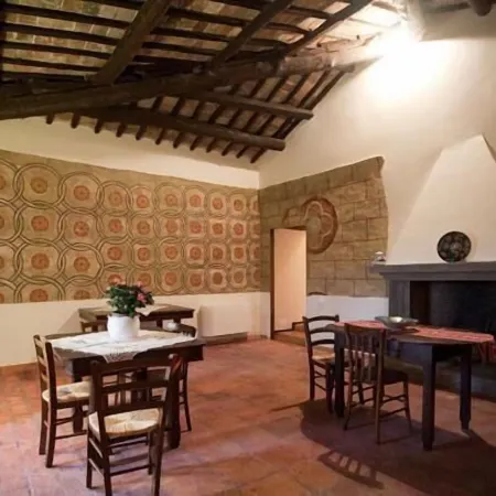 La Soffitta e la Torre