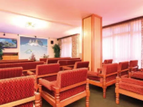 Hotel Bellevue Hotels in Canazei