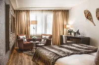 La Val Hotel & Spa Hotels in Rueun