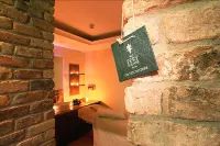 No.1 Pery Square Hotel & Spa - spa