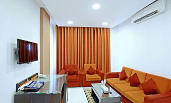 Alezz Suites Salalah