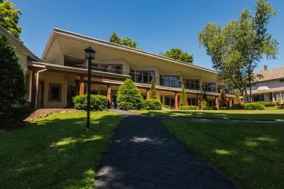Winwood Condominiums by Windham Mountain Club Hôtels à : Maplecrest