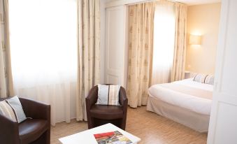 Hotel Autre Mer