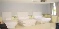 SR Inn - Sala De Suite De Grand Family