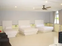 SR Inn Hotels in Kluang