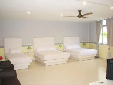 SR Inn