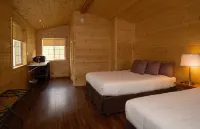 Alaska Glacier Lodge Hotel a Butte