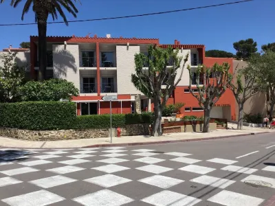 Hotel Méditerranée