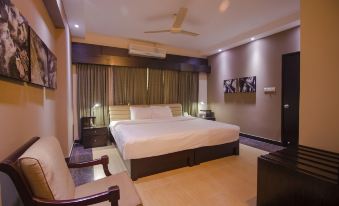 Rafflesia Serviced Apartments