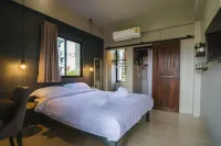 Cozy Inn Chiang Mai