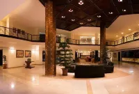 Arg Yazd hotel