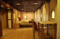 Boutique Heritage Home Hotels in Patan