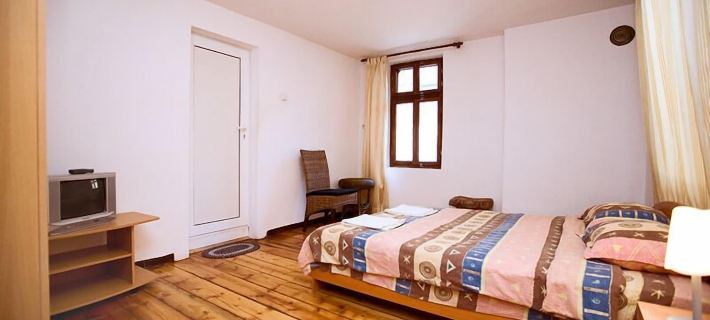 My Guest Rooms Hotels in Plovdiv