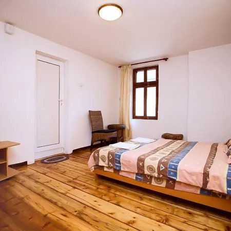 My Guest Rooms