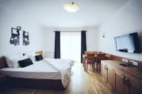 Pohorje Village Wellbeing Resort - Wellness & Spa Hotel Bolfenk - 4 estrellas