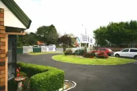 Monument Motor Lodge Papakura Hôtels à : Karaka