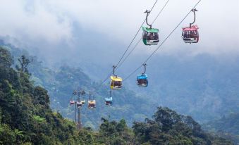 Yume Dream Genting Highlands