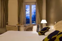 Au Lit des Ours Hotels in Saint-Hubert