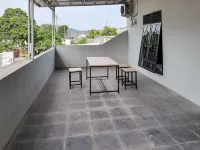 RedDoorz @ Jalan Pangeran Tirtayasa Lampung 2 Hotels in Sukabumi Indah