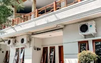 龐多克阿斯里1龐幹達蘭飯店