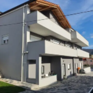 Apartments Villa Salona Sky