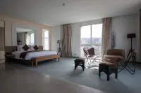 Mandarin Palace Hotel & Spa