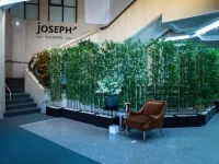 Joseph Hotel TLV Hotels near Neve Tzedek