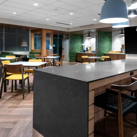 Fairfield Inn & Suites Atlanta Marietta