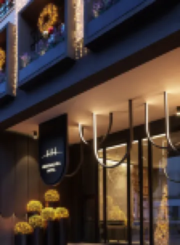 Heritage Hill Hotel Hôtels à : 