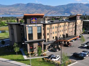 Best Western Plus Temecula Wine Country Hotel & Suites