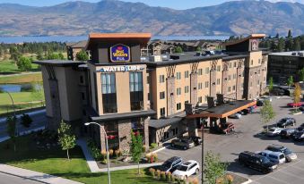 Best Western Plus Temecula Wine Country Hotel & Suites