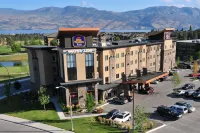 Best Western Plus Temecula Wine Country Hotel & Suites Hotels near The Barn Yard