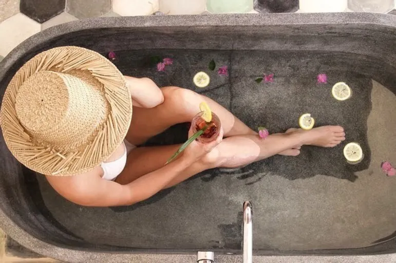 Kumbara Villas Kamar Photos