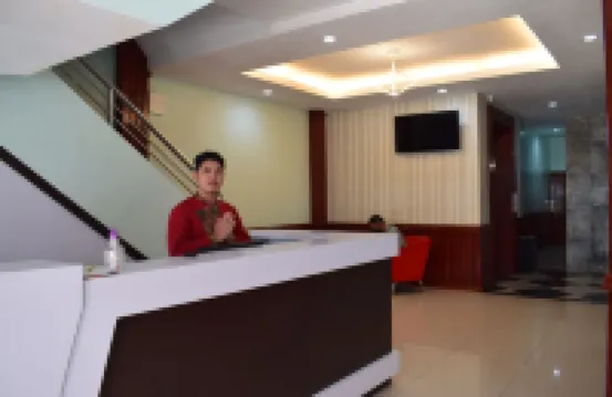 Sapadia Guest House Sindoro