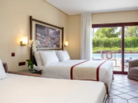 Dorma Layos Golf Hoteles en Layos