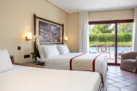 Exe Layos Golf Hotels in Layos
