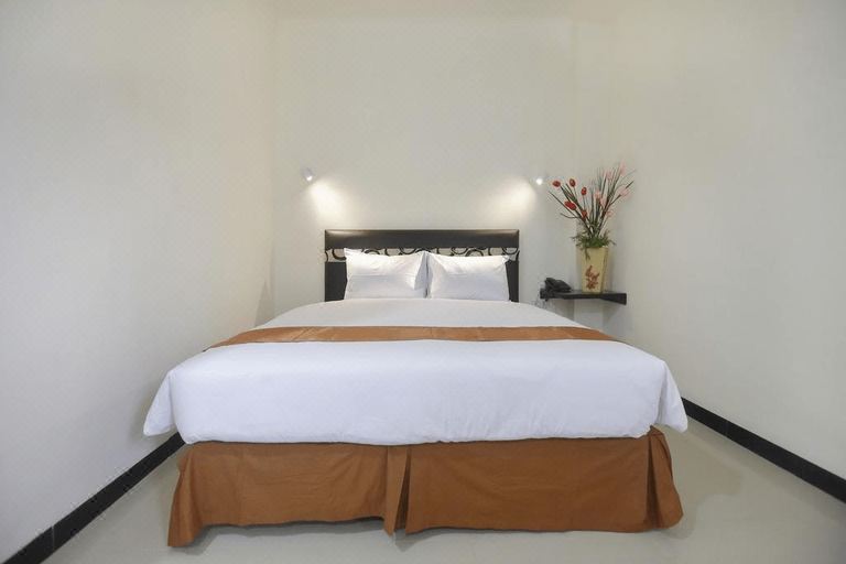 1. 가자 마다 호텔..