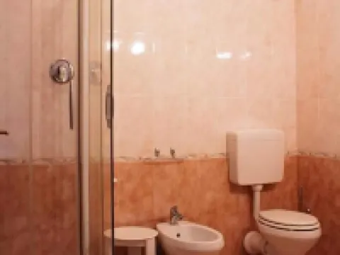 Affittacamere Berzi Hoteles en Trieste