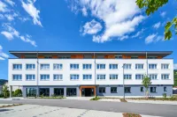 Hotel Schlossberg Wehingen Hotels in Wehingen