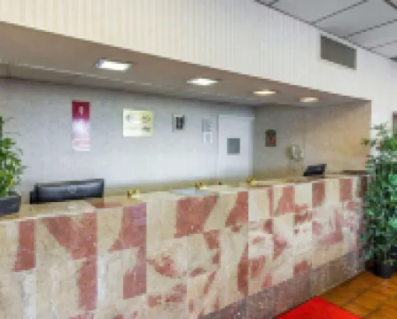 이코노 로지 칼훈 사우스