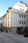 Hotel Ribaeta