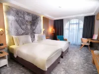Grande Arte Hotel Hotel di Eskisehir
