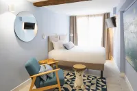 Hôtel Maison Montgrand - Vieux Port