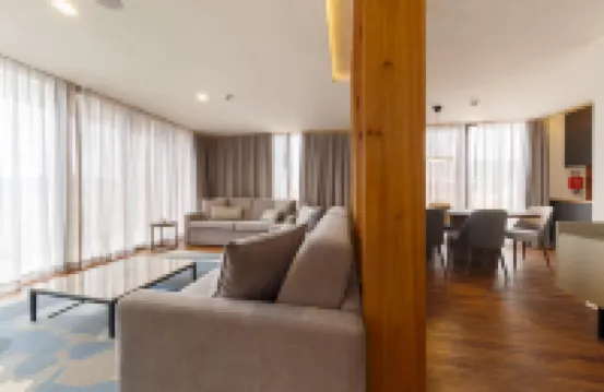 The Shipyard Angra Hotels in 
