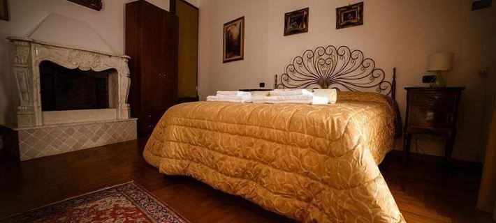 Camere Nicolina Hotels in Vernazza