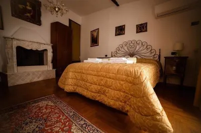 Camere Nicolina
