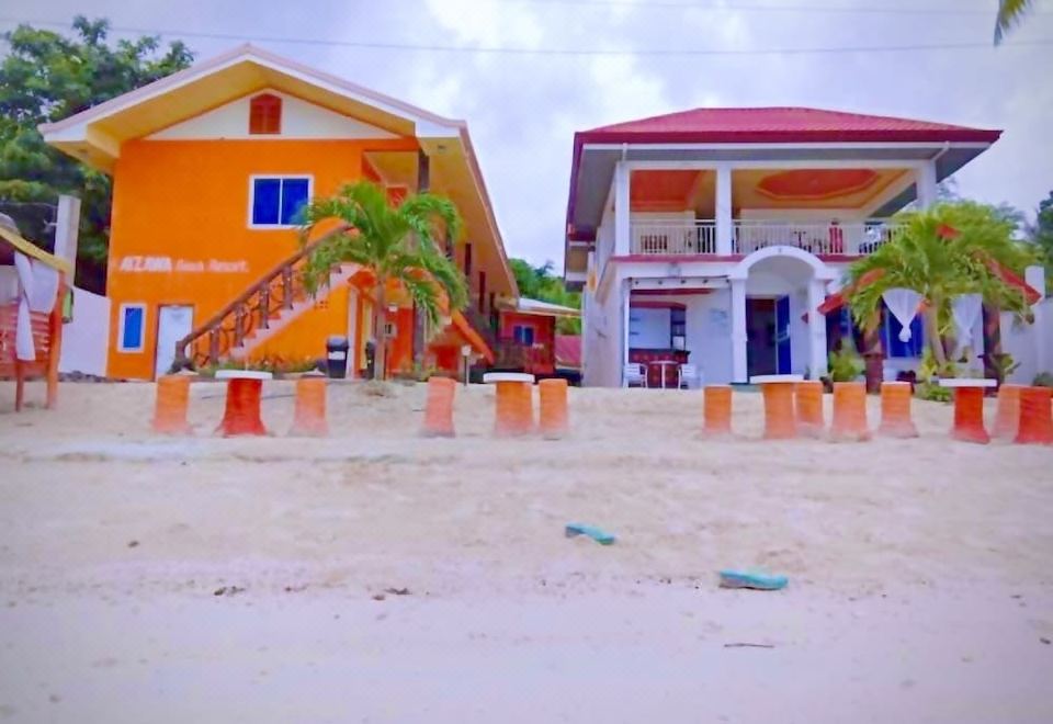 Aizawa Beach Resort