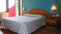 Hotel Cavalieri - parking